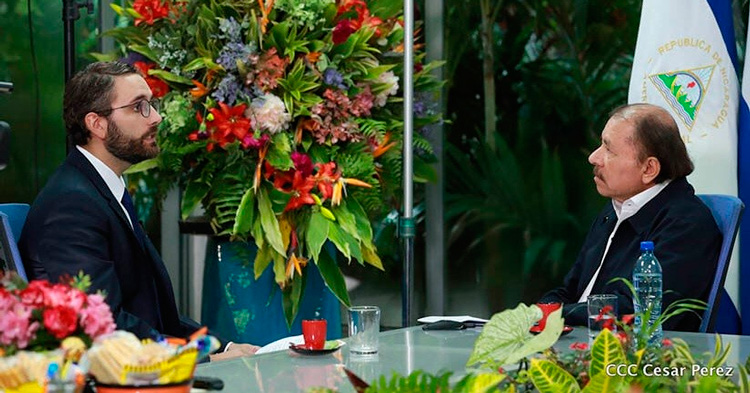 “Al país lo que le conviene es consolidar la paz, estabilidad y seguridad”