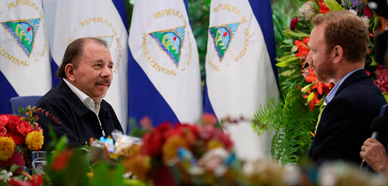 “Fue una conspiración bien trabajada”