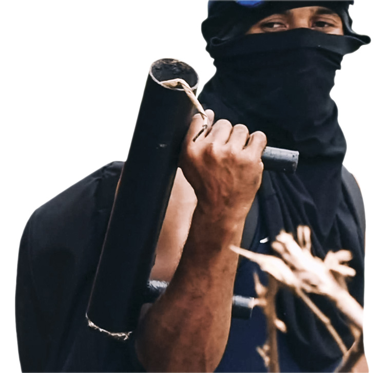 El fracaso del golpe en Nicaragua