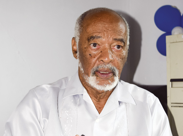 Resistir para defender las conquistas del pueblo