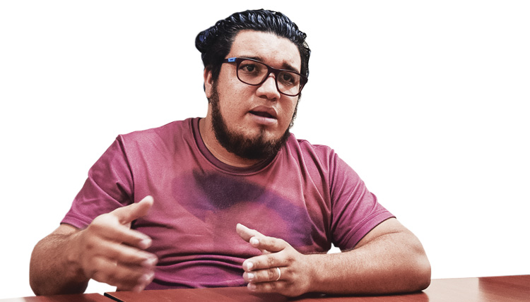 Protagonismo juvenil frente a emergencias por las lluvias