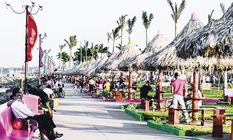 Avances en la normalidad económica de Nicaragua