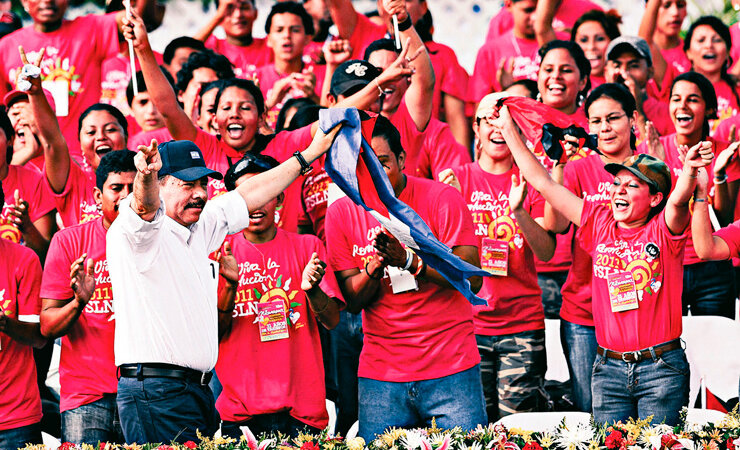 No pudieron ni podrán