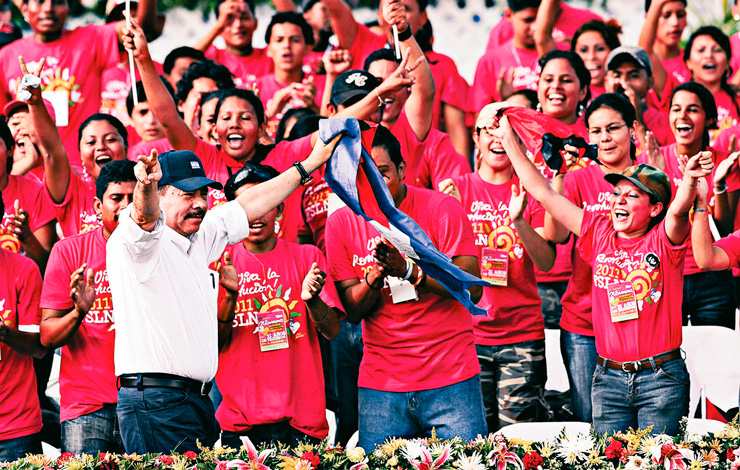 No pudieron ni podrán