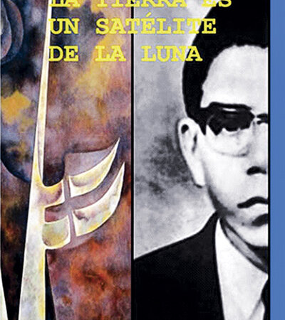 INC publica en digital libro “La tierra es un satélite de la luna”