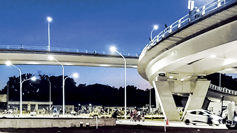 Managua renace con gobierno sandinista