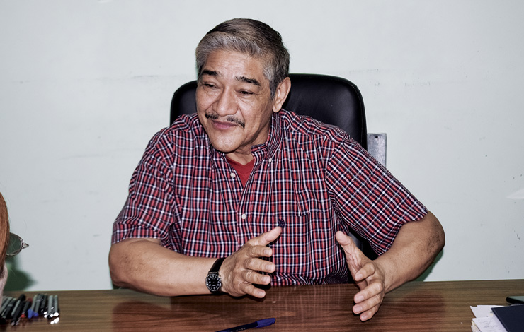 Más de 2 millones a estudiar