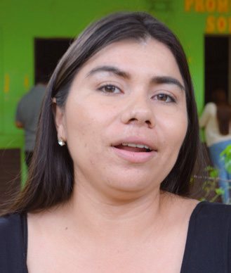 Arranca Cruzada Nacional de Reforestación