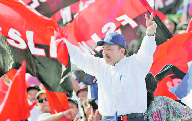 41 / 19: la chavala se hizo grande