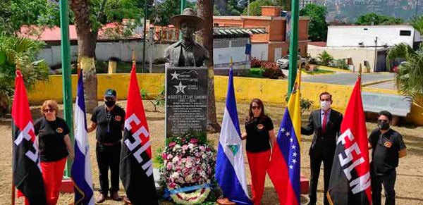 Mensajes de felicitaciones de todo el mundo