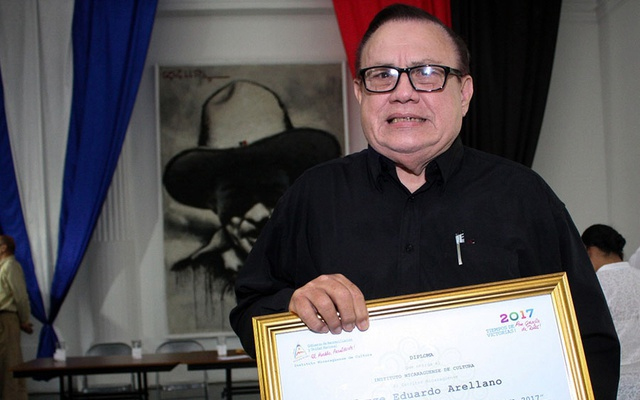 Presentan libro La guerra centroamericana contra el filibusterismo esclavista