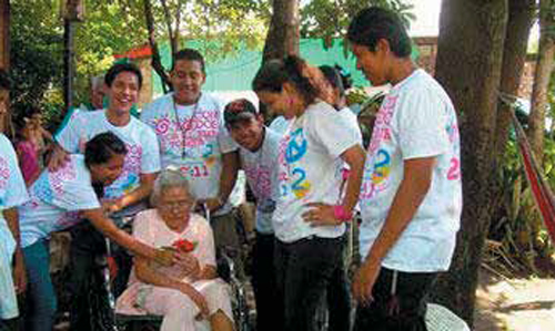 JS siempre presente en las emergencias