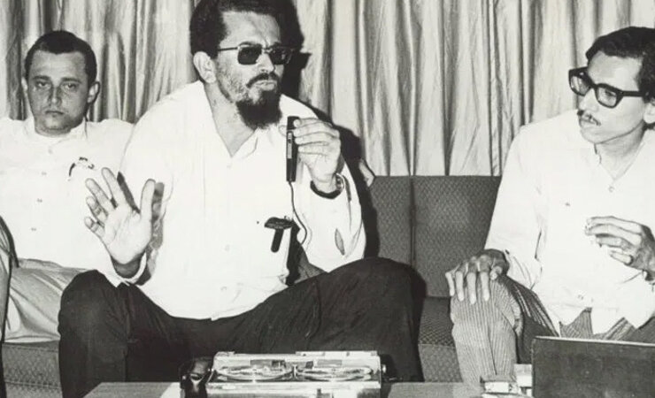 10 aportes revolucionarios del Comandante Carlos Fonseca