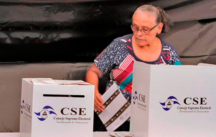 Elecciones en Nicaragua 2021: Plenos Parámetros Democráticos y Soberanos