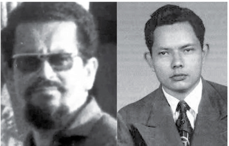 FSLN: 60 años de lucha inclaudicable / 42 de Redentora Revolución