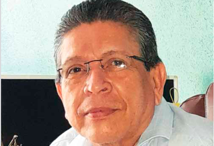 Mario López “el mini capi ”La generación orgullosa que combatió y derrotó a Somoza