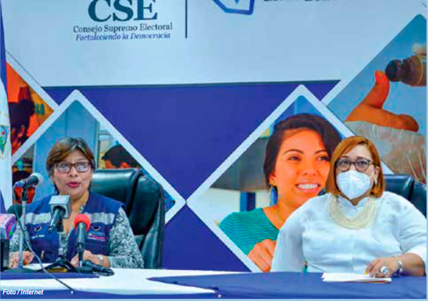 Inicia campaña electoral en Nicaragua