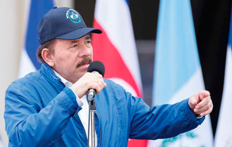 Daniel: “La independencia tenemos que hacerla realidad y defenderla”