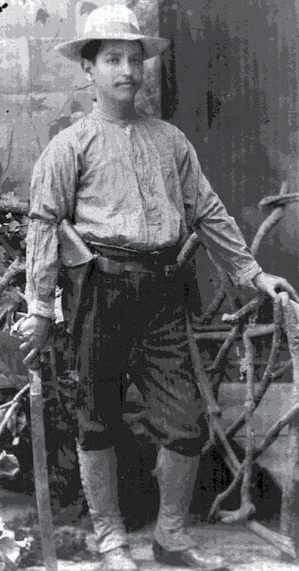 General Benjamín Zeledón Rodríguez no entendía de pactos ni rendiciones