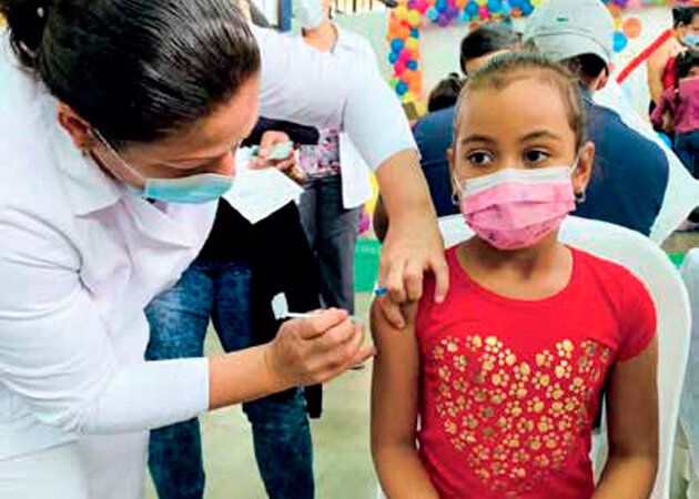 Daniel garantiza más obras ¡Pueblo quiere más paz y progreso!