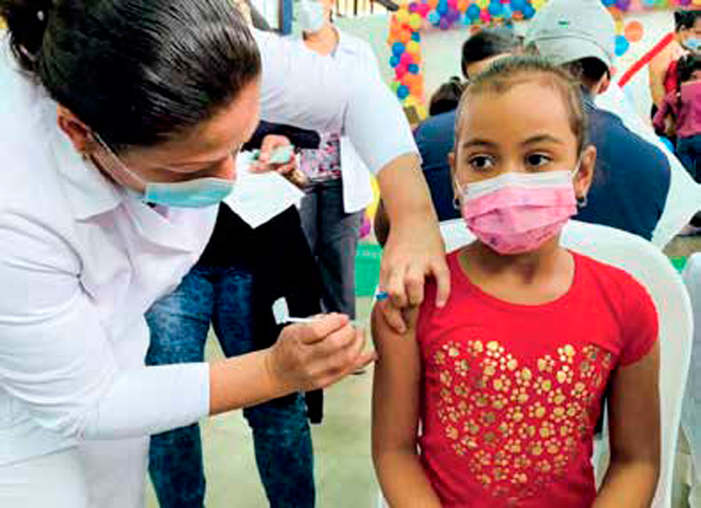 Daniel garantiza más obras ¡Pueblo quiere más paz y progreso!