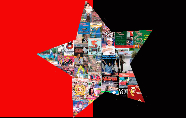 Visión Sandinista 24 años dando la batalla por la verdad