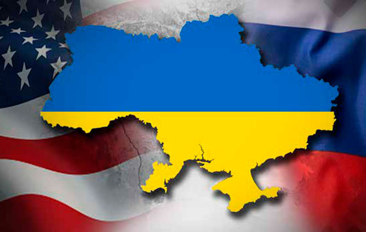 Rusia inicia la contención de la OTAN hacia su espacio Geopolítico