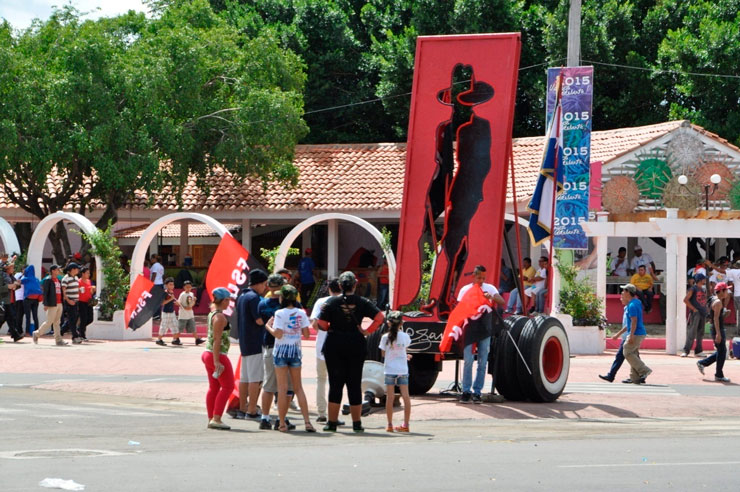 Lo que no leerá sobre Nicaragua en los principales medios de comunicación