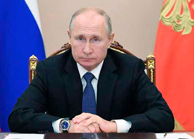 Ucrania, los cañones de la diplomacia