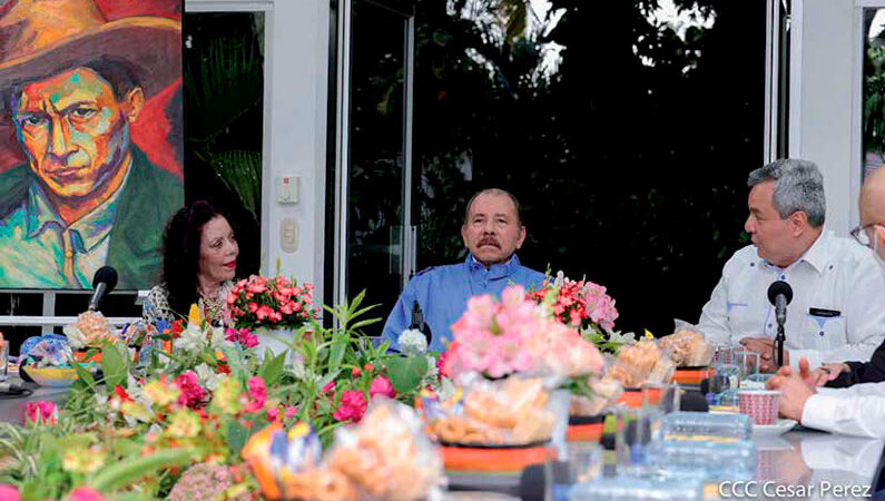 Nicaragua con sistema de salud del primer mundo