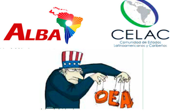 El Triunfo Rotundo del ALBA-TCP y CELAC ante el ALCA y la OEA en la IX Fallida Cumbre de las Américas en EE. UU