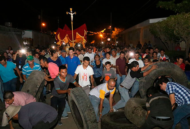 Nicaragua, el golpismo bajo la sotana