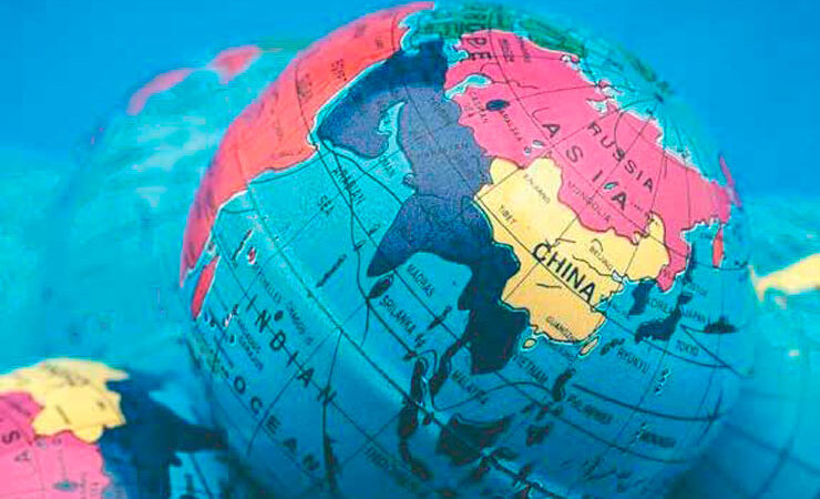 Hacia un mundo multipolar más temprano que tarde