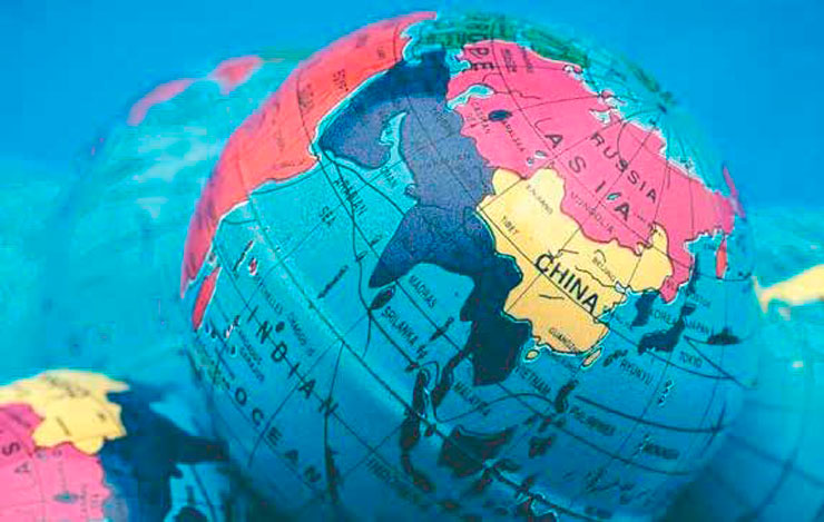 Hacia un mundo multipolar más temprano que tarde