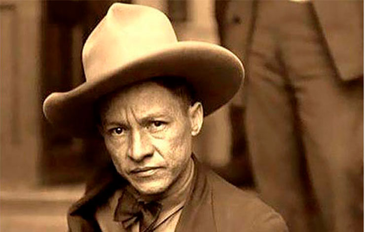 La Cátedra de Sandino