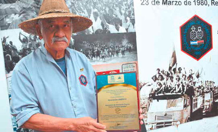 CNA le cambió el rostro a Nicaragua