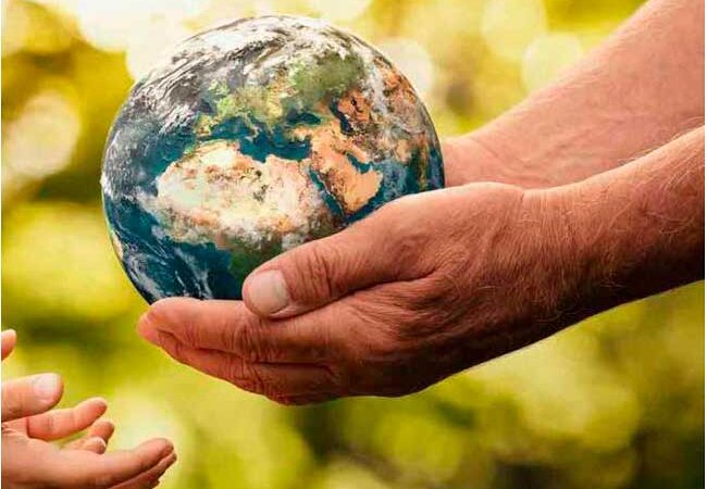 La defensa de la Madre Tierra frente a la voracidad del capitalismo