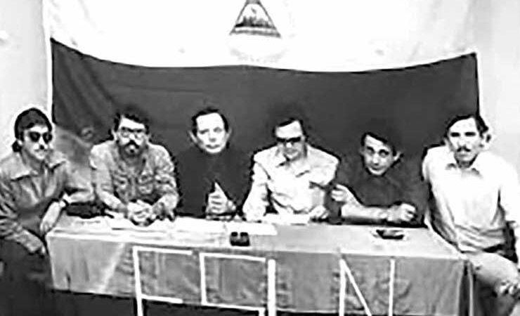 La ofensiva final para el triunfo de la Revolución