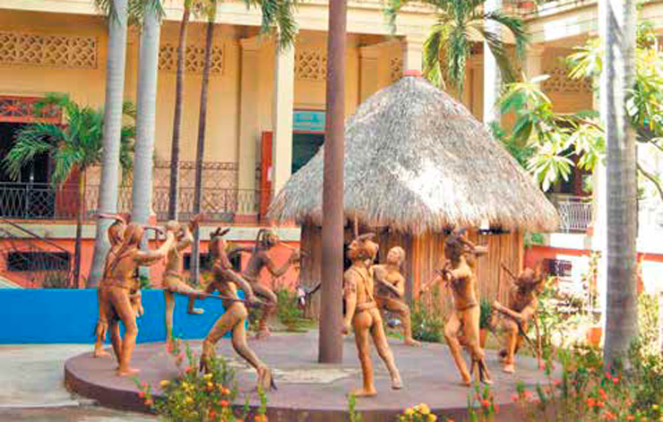 Emblemáticos espacios vuelven a primer plano con el triunfo del GRUNNicaragua celebra Día Internacional de los Museos