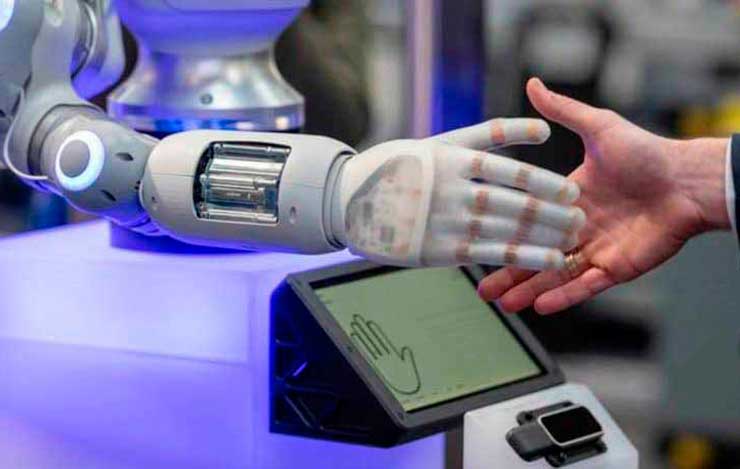 LA ERA DE LA INTELIGENCIA ARTIFICIAL