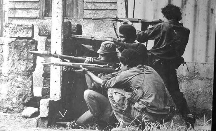 Junio de 1979: Heroico y Victorioso