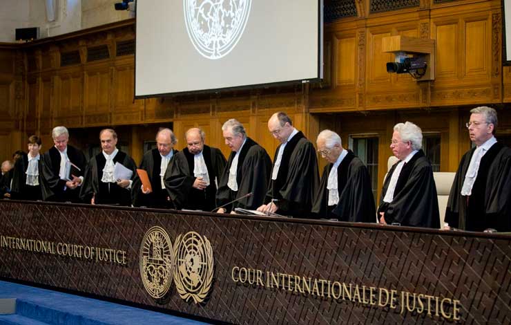 La vergüenza hace 37 años