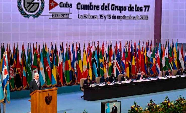 Nicaragua en el mundo nuevo