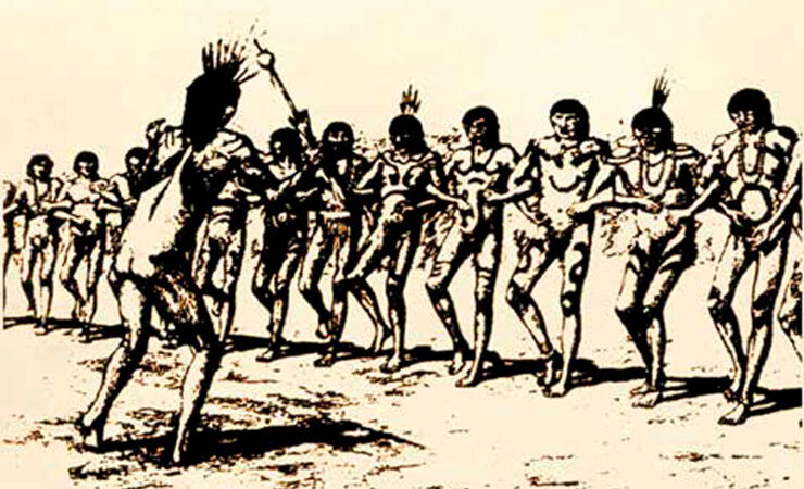 Día de Resistencia Indígena, Negra y Popular es un espacio de reflexión