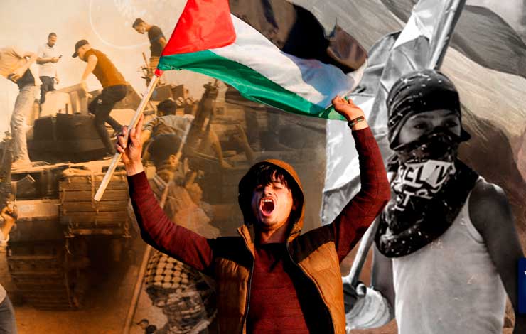 Palestina: no hay sorpresas