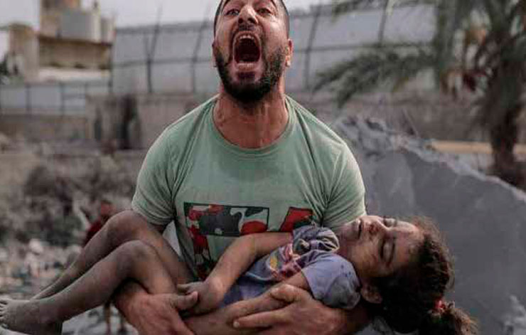 Sistema y hoja de ruta diplomática salomónicaAlto al conflicto Palestina-Israel