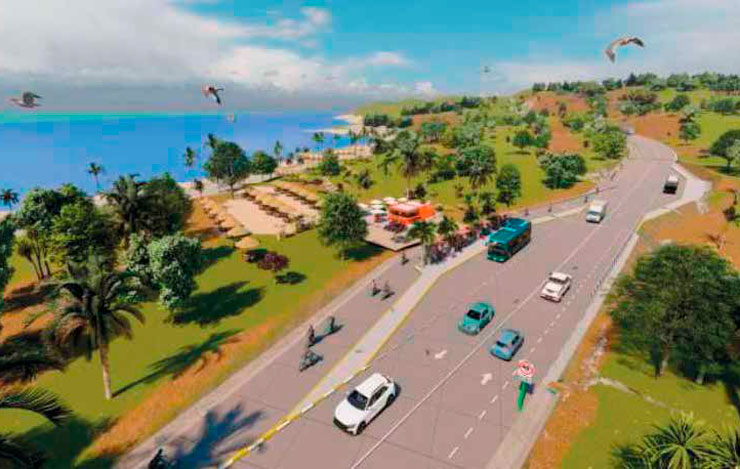 Noviembre lleno de logros