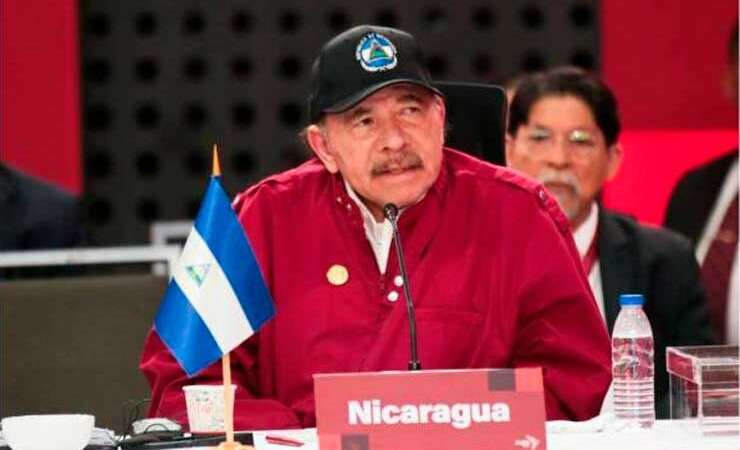 Discurso del Presidente-Comandante Daniel en la XXIV Cumbre de Jefes de Estado y de Gobierno del ALBA-TCP