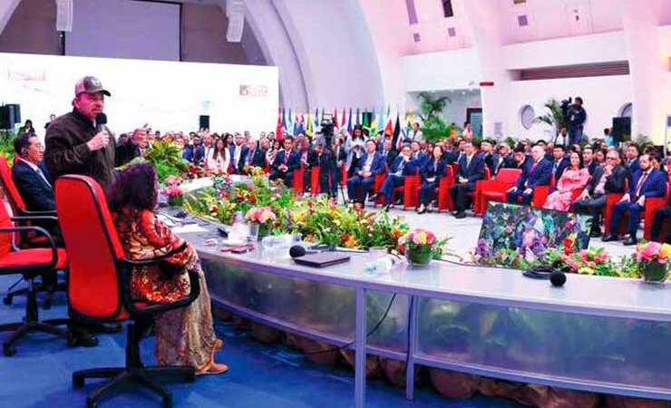 Canal Interoceánico: construcción soberana y necesidad mundial