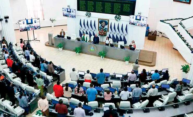 Más democracia y soberanía popular